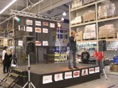 Makro - event pro držitele zlatý