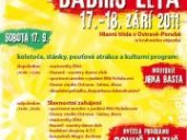 Porubské slavnosti babího léta 2